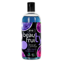 EVA NATURA Beauty Fruity Sprchový gél Blue fruits 400 ml