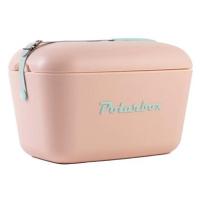 Polarbox Chladiaci box POP 12 l staroružový