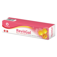 GALMED RevitGal masť s vitamínom E 30 g