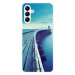 Odolné silikónové puzdro iSaprio - Pier 01 - Samsung Galaxy A04s