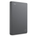 Seagate Basic 4TB externý 2.5" HDD čierny