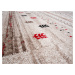 Kusový koberec Ethno 21818-070 Beige - 160x230 cm Medipa (Merinos) koberce