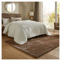 Kusový koberec Indulgence Velvet Taupe - 120x170 cm Flair Rugs koberce