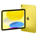 Apple iPad 10 10,9 Cell 256GB Yellow