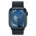 Apple Watch Series 9 GPS + Cellular 41mm Midnight, MRHU3QC/A