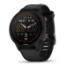 Garmin GPS športové hodinky Forerunner 955 Solar, Black, EU