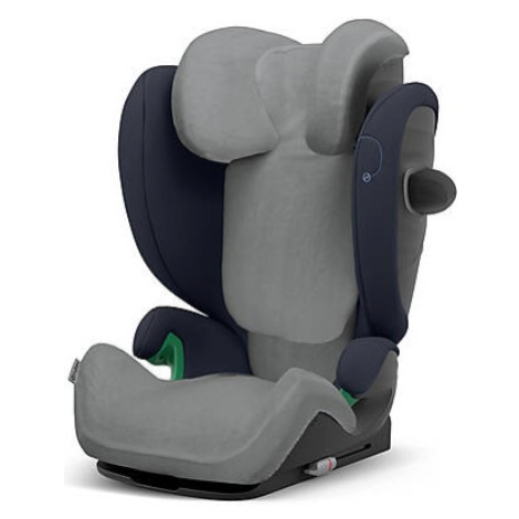 Letný poťah na sedačku CYBEX Solution S2 Grey