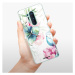 Odolné silikónové puzdro iSaprio - Flower Art 01 - OnePlus 8 Pro