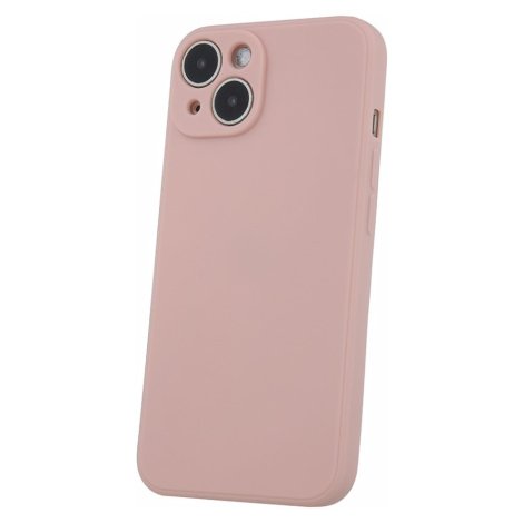 Matt TPU Samsung Galaxy A52 4G A525/A52 5G A526/A52s 5G A528 pale pink