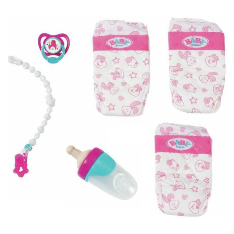 Baby Born Set doplnkov 43 cm