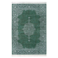 Kusový koberec Naveh 105026 Green - 95x140 cm Nouristan - Hanse Home koberce