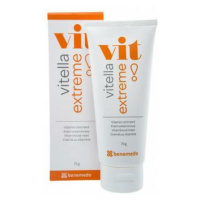 VITELLA VITAMÍNOVÁ MASŤ 75ML