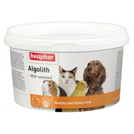 BEAPHAR Algolith s morskou riasou pre psov a mačky 250 g