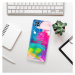 Odolné silikónové puzdro iSaprio - Abstract Paint 03 - Xiaomi Redmi 9C