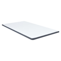 vidaXL Vrchný matrac na posteľ boxspring 200x120x5 cm