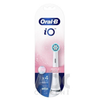 Oral-B iO GENTLE CARE White