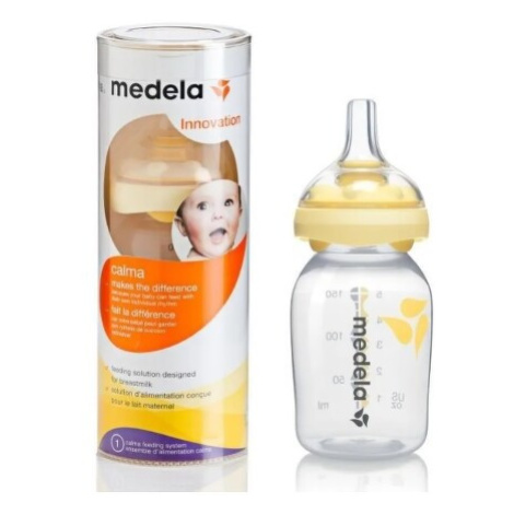 MEDELA Fľaša calma 150 ml 1 ks