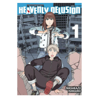 DENPA books Heavenly Delusion 1