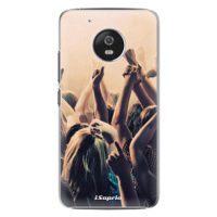 Plastové puzdro iSaprio - Rave 01 - Lenovo Moto G5