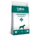 CALIBRA Veterinary Diets Joint&Mobility Low Calorie granuly pre psov, Hmotnosť balenia: 12 kg