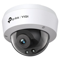 TP-Link VIGI C240 (4mm) Dome kamera, 4MP, 4mm, Full-Color