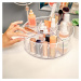 Kúpeľňový organizér na kozmetiku z recyklovaného plastu Cosmetic Carousel - iDesign