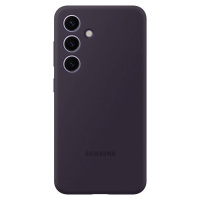 Samsung EF-PS921TEEGWW Silikónový Kryt pre Galaxy S24, Fialový