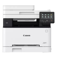 Canon i-SENSYS MF657Cdw 5158C001 laserová multifunkcia