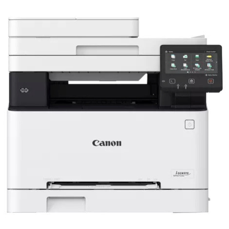Canon i-SENSYS MF657Cdw 5158C001 laserová multifunkcia