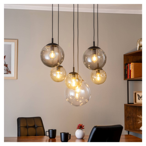 Lustre TK Lighting