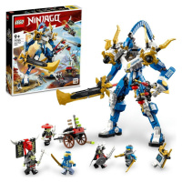 LEGO® NINJAGO® 71785 Jayov titánsky robot
