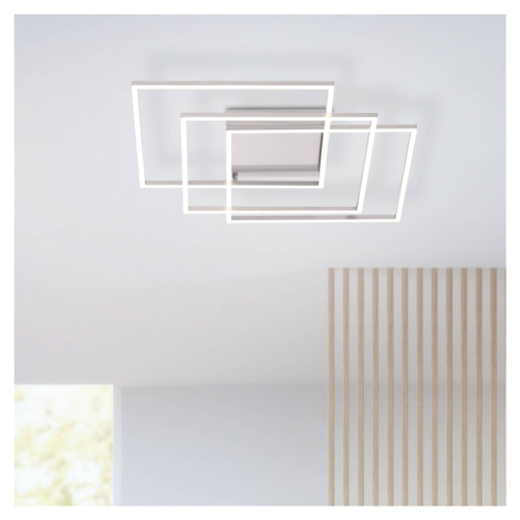 Paul Neuhaus Q-INIGO stropné LED svietidlo, 60cm Q-SMART-HOME