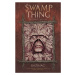 BB art Swamp Thing: Bažináč 4 - Hejno vran