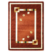 Kusový koberec Adora 5440 V (Vizon) Rozmery koberca: 80x150