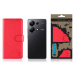 Tactical Field Notes pre Xiaomi Redmi Note 13 Pro 5G/Poco X6 5G Red