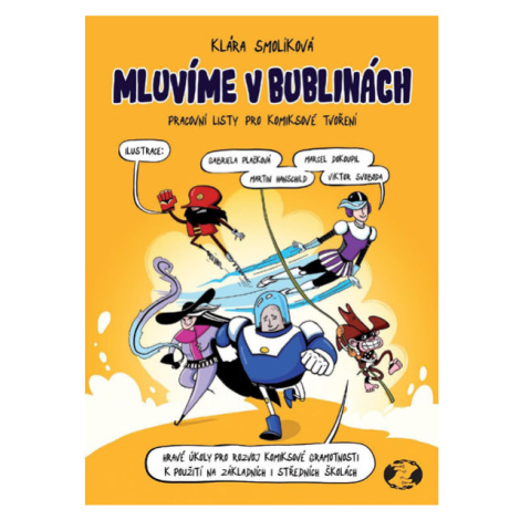 Plivníci Mluvíme v Bublinách