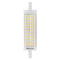 Radium LED Essence tyčová lampa R7s 17,5W 2452lm