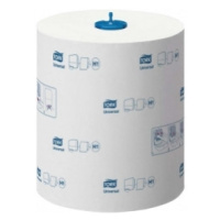 Tork Papierové uteráky v rolke 1-vrstvové Matic extra dlhé biele (bal=6ks)