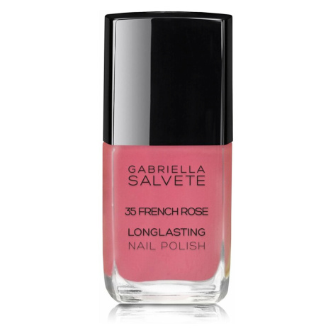 GABRIELLA SALVETE Longlasting enamel lak na nechty 35 French Rose.11 ml