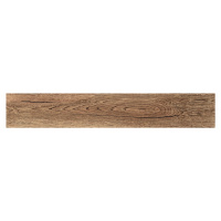 Dlažba Fineza Timber Flame walnut drevo 26x160 cm mat TIMFL2616WA