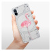 Odolné silikónové puzdro iSaprio - Flamingo 01 - Nothing Phone (1)