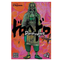 Viz Media Dorohedoro 2