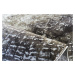 Kusový koberec Zara 8507 Beige - 80x150 cm Berfin Dywany