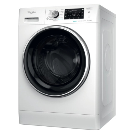 Whirlpool FFWDD 1176258 BCV EE