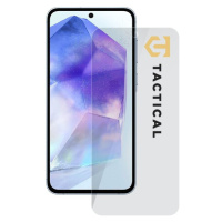 Tactical Glass Shield 2.5D sklo pre Samsung Galaxy A55 5G Clear