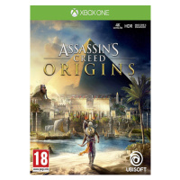 Assassin's Creed Origins (Xbox One)