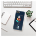 Odolné silikónové puzdro iSaprio - Balloons 02 - Xiaomi Redmi 6A