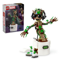 LEGO® Marvel 76297 Tancujúci Groot