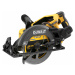 DEWALT 54V XR FLEXVOLT Aku kotúčová píla 190 mm, bez aku DCS577N-XJ