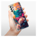 Odolné silikónové puzdro iSaprio - Flower Design - Samsung Galaxy A32 5G